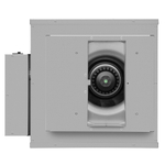 Индукционная варочная панель с вытяжкой Meferi XSMART35IX ULTRA фото 16