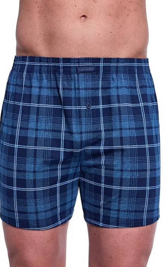 002/008-19 COMFORT Свободные боксеры