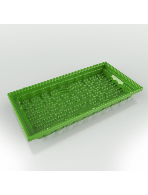 Внешний лоток для Incubator v2.0