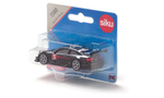 Гоночная машина Audi RS 5, Siku