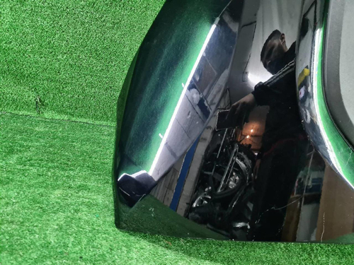 Крыло переднее правое Toyota RAV4 5 XA50 (2018-н.в.)