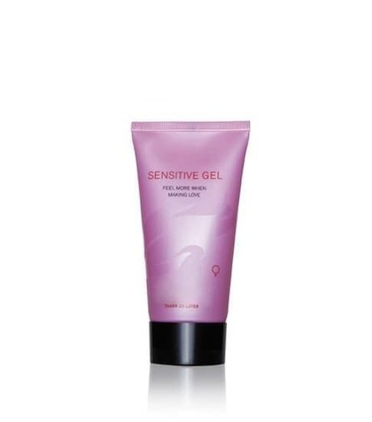Viamax Sensitive gel - Возбуждающий гель