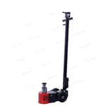 Домкрат подкатной пневмогидравлический CHICAGO PNEUMATIC CP85030, г/п 30 т