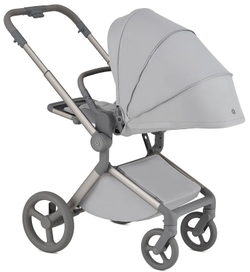 Детская коляска Anex Flo x Avionaut Cosmo 3 в 1 Frossy/ss-06 Black