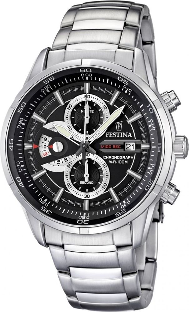 Мужские наручные часы Festina F6823/3