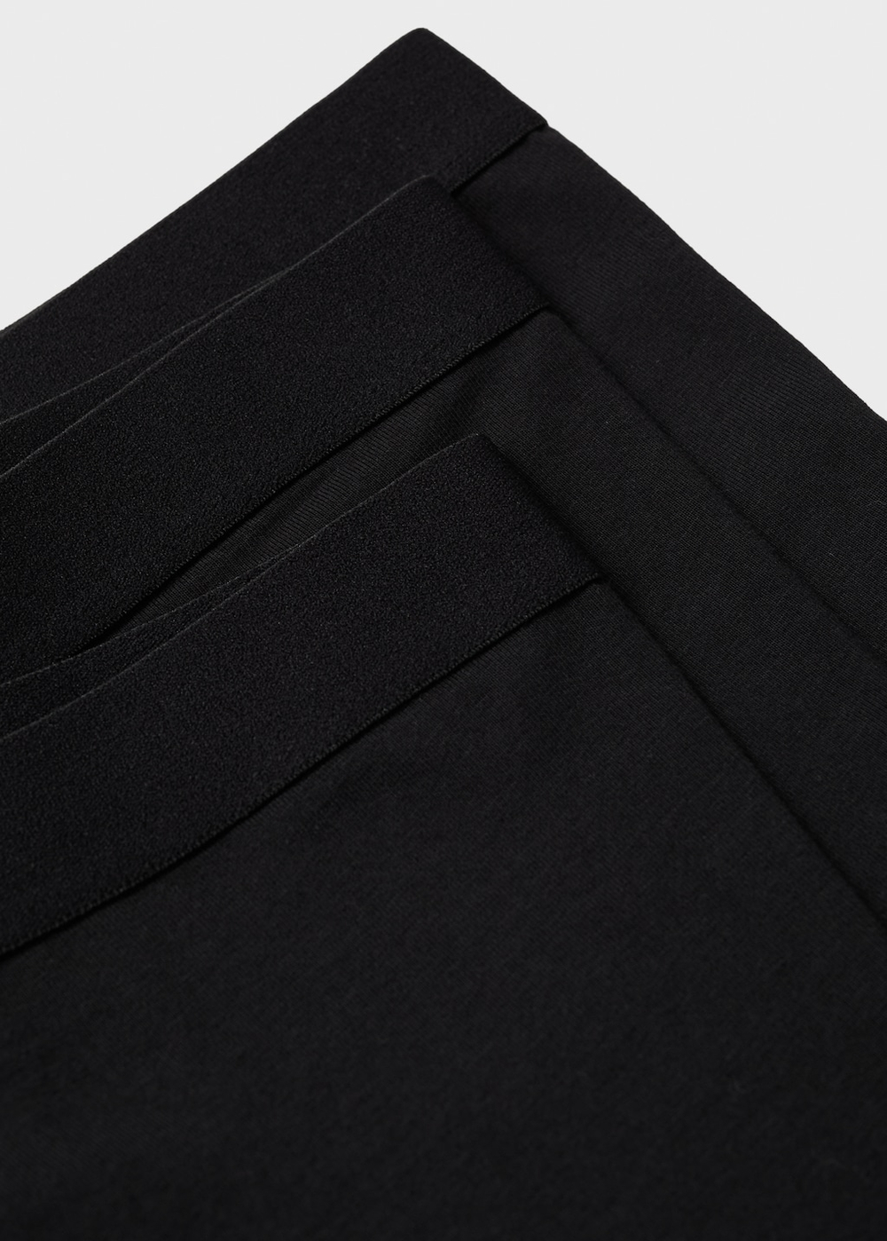 Комплект 3 комбинированных трусов