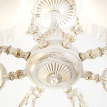 Потолочная люстра Eurosvet CAMPINA 60107/8 4690389143564