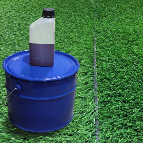 Клей двухкомпонентный для искусственной травы 13,2 кг