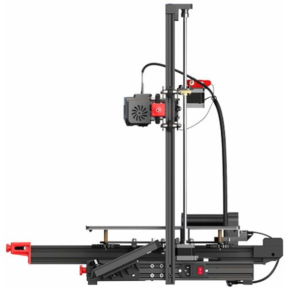 3D принтер Creality3D Ender 3 MAX Neo (набор для сборки)