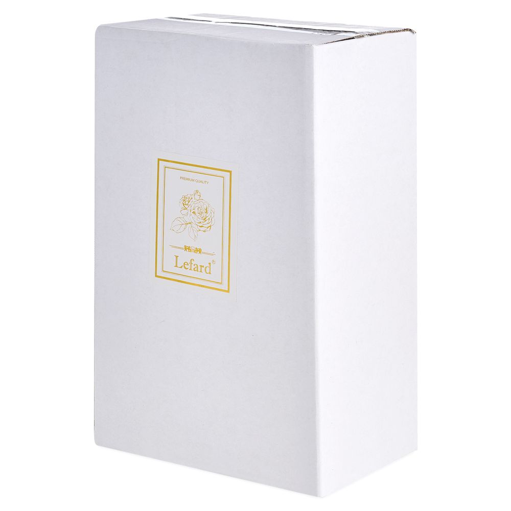 ВАЗА ДЕКОРАТИВНАЯ "ЛОШАДЬ" 14*9*25 СМ