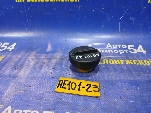 Пробка бензобака TOYOTA CERES 1992