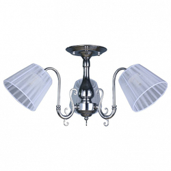 Люстра на штанге Omnilux OML-29127-03