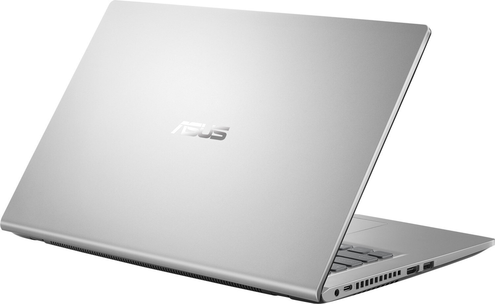 Ноутбук Asus X415MA-EK052 Slate Grey Pentium N5030/4G/128G SSD/14; FHD AG/UHD Graphics/WiFi/BT/NoOS