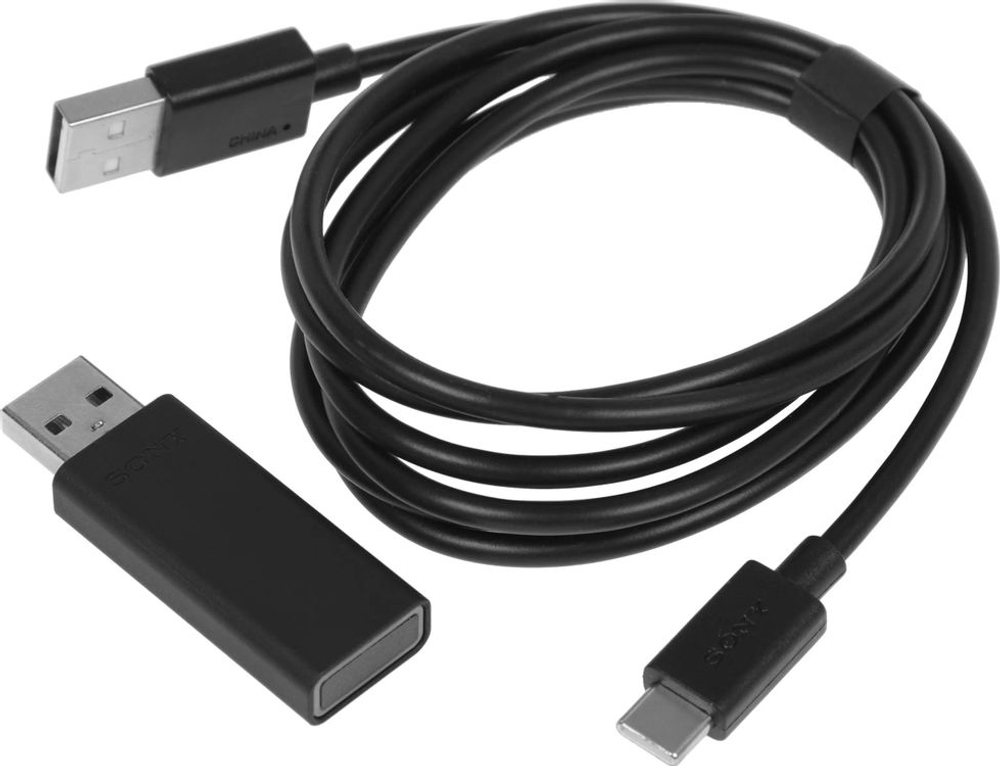 Наушники Sony Inzone H9, Bluetooth/USB Type-C, накладные, черный [wh-g900n/b]