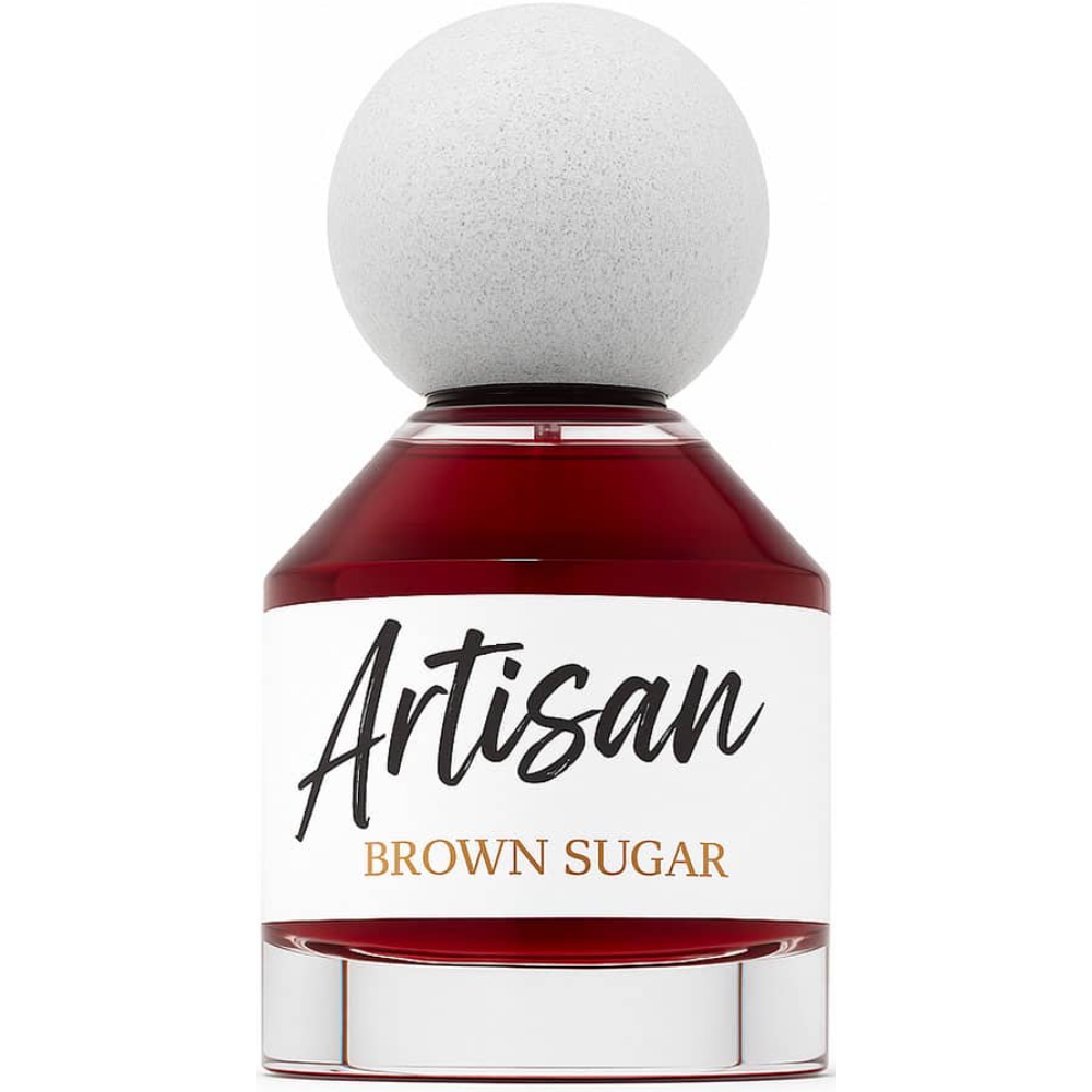 Fragrance World Artisan Perfumery Brown Sugar EDP 100 мл