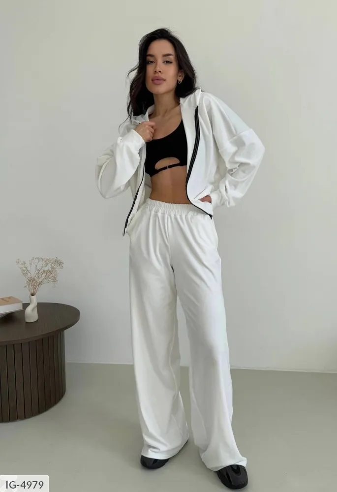 Костюм IG-4980 Фабрика Моды