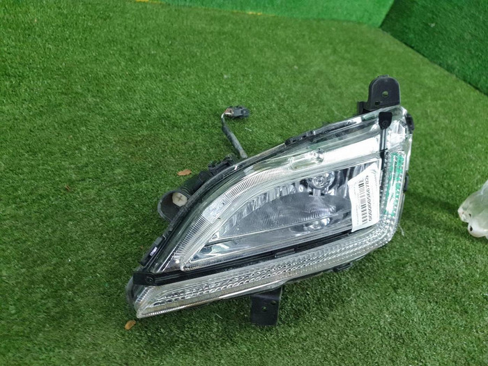 ПТФ левая Hyundai Tucson 3 (2018-2021)