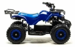 Электроквадроцикл Motoland ATV E009 1000W