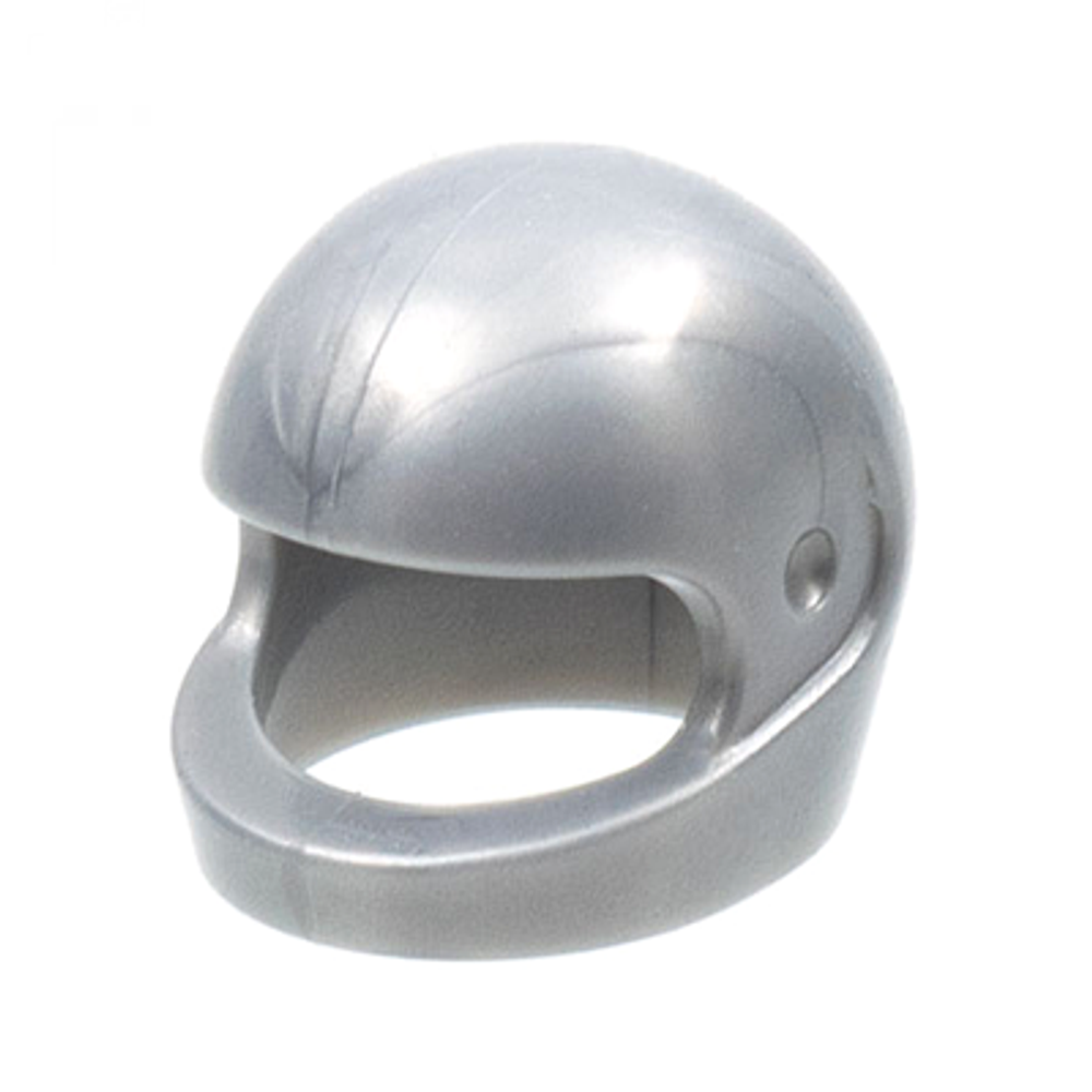 Шлем 2446 Pearl Light Gray