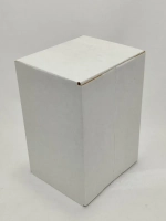 Картонные коробочки маленькие 20 штук 17х12х10 см