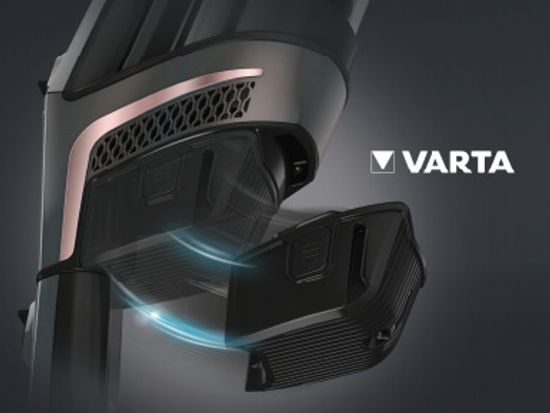 Пылесос Miele SMML0 Triflex HX1 PRO, серый инфинити