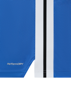 Майка баскетбольная JÖGEL DIVISION PerFormDRY Jersey Z2, синий