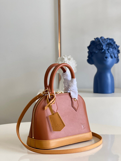 Louis Vuitton Alma BB