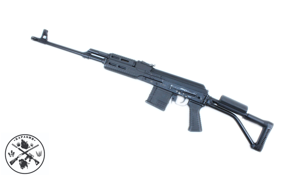 Вепрь-1В к.366 Magnum № МТ 0264