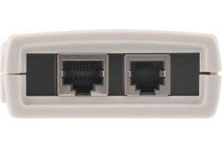 Тестер кабеля RJ-45+RJ-11 HT-C004 TL-468 REXANT 12-1006