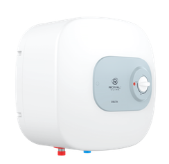 Электрический водонагреватель серии DELTA RWH-D15-FE