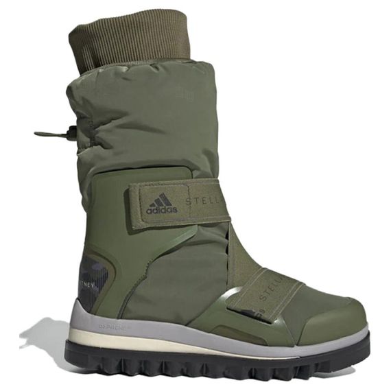 Adidas Stella McCartney 'Olive Green'