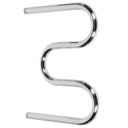 Полотенцесушитель эконом Royal Thermo М-обр 500х400 1"