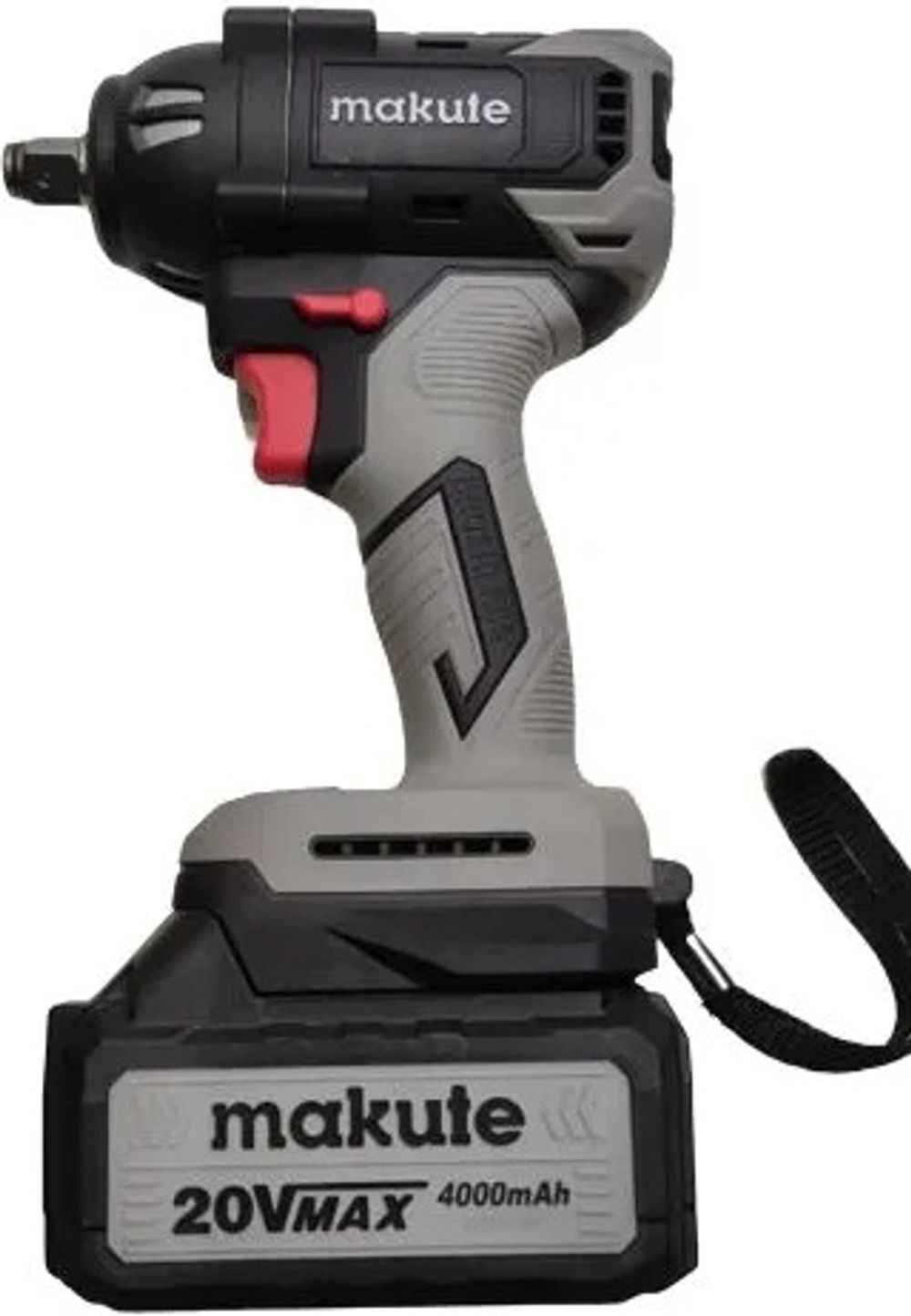 Аккумуляторный Гайковерт Makute CW003-BL