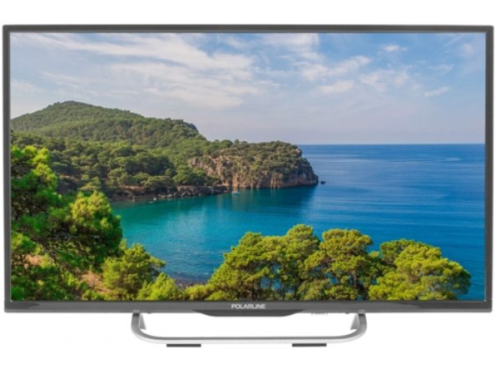 LED телевизор HD-Ready Polarline 32PL12TC