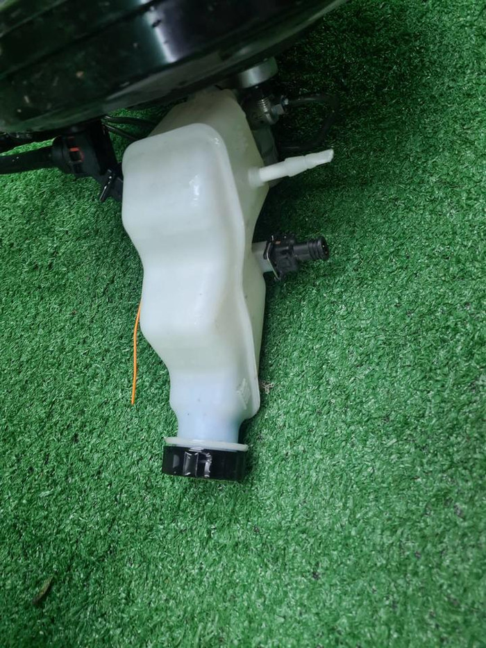 Вакуумный усилитель Chery Arrizo 8 (2022-н.в.)