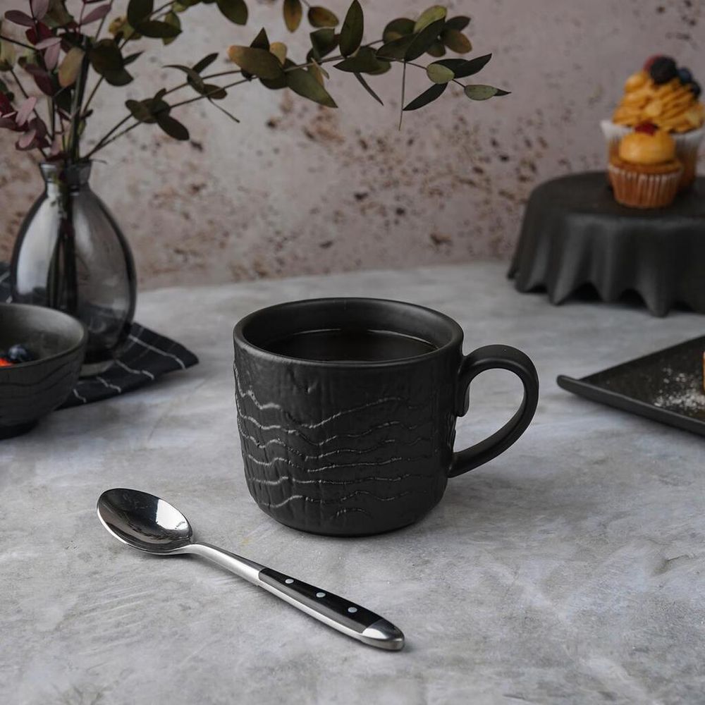 Кружка 370 мл d 9,7 см h8 см   P.L. Proff Cuisine [6]