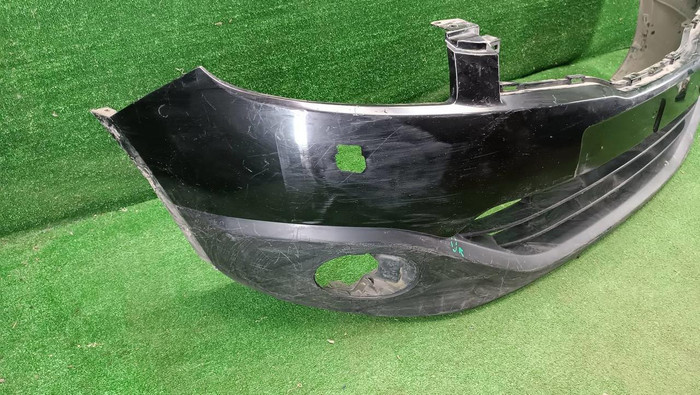 Бампер передний Nissan Qashqai J10 (2010-2013)