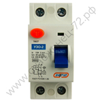 Устройства защитного отключения Энергия АВДТ-32 (УЗО)