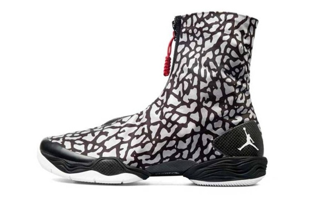 Кроссовки Jordan Air Jordan 28 Cement Elephant