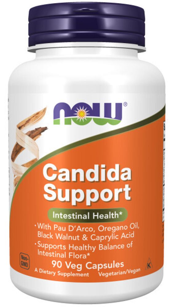 Candida Support 90 caps