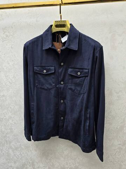 Рубашка Loro Piana