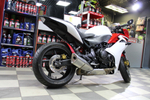 Honda CBR 600F ZDCPC41J0BF503105 2013