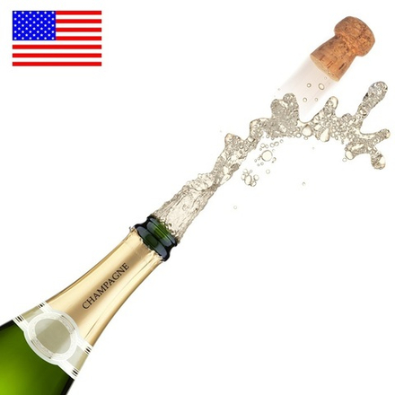 Champagne | Шампанское (TPA), ароматизатор пищевой