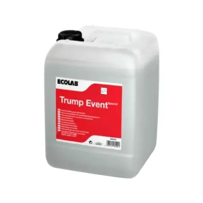 Trump Event Special / Трамп Эвент Спешал жидкое моющее средство для посудомоечных машин 10 л