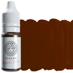 Zestaw ORGANIC BROWS