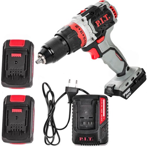 Промо-набор P.I.T. PSB20H-13C_Promo_pack