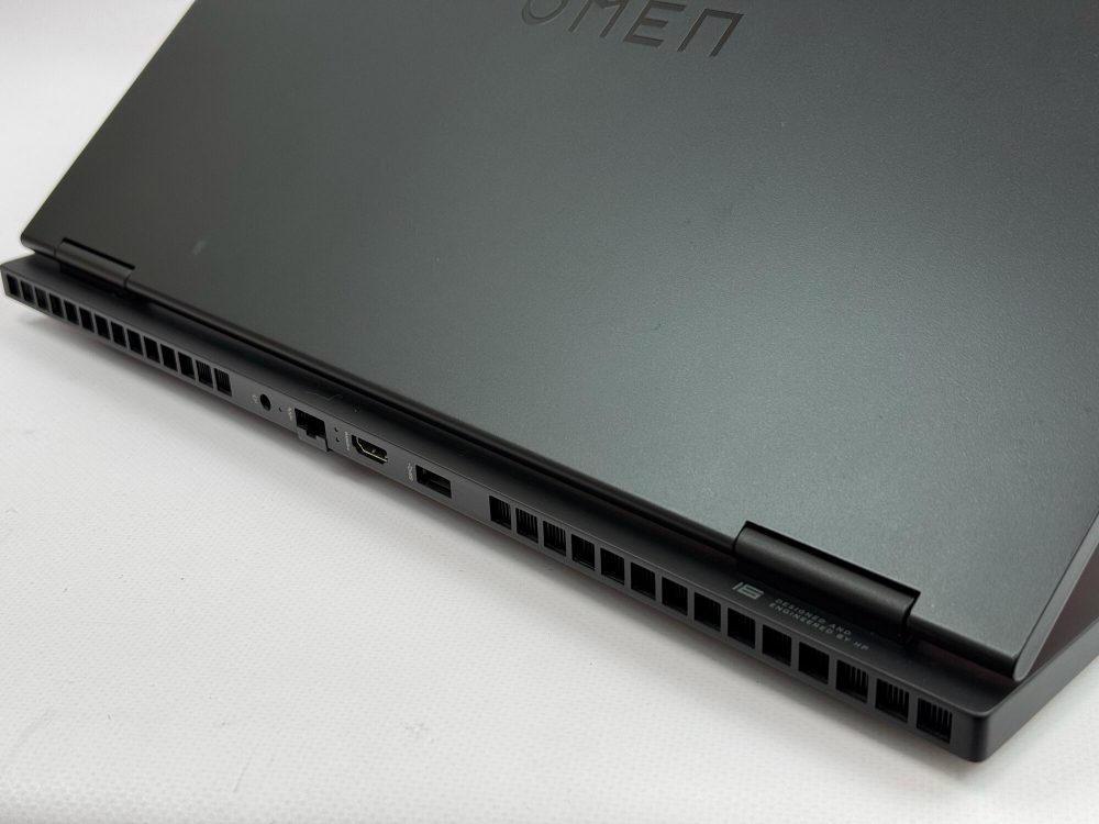 Игровой ноутбук HP OMEN i9-13900HX / RTX 4060 8GB / 16Gb / 1TB / 2.5K / 240Hz / Win11 / Русско-Английская клавиатура
