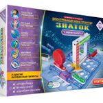 Электронный конструктор Знаток "Магия голоса"