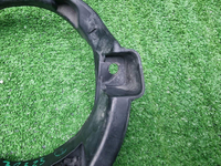 Кронштейн ПТФ правый Toyota RAV4 4 CA40 (12-15)