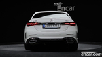 Mercedes-Benz C-Class W206 C300 4MATIC AMG Line (08.2023)